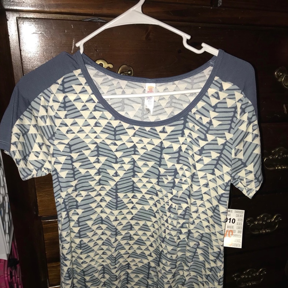 NWT Classic Tee